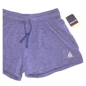 Women’s REEBOK Shorts - Navy